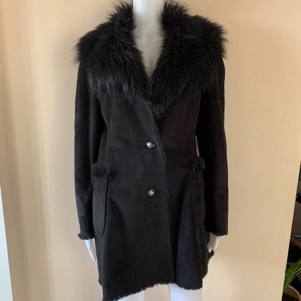GUESS winter jacket.